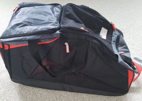 Thor circuit bag black red gear bag s6 3512-0187