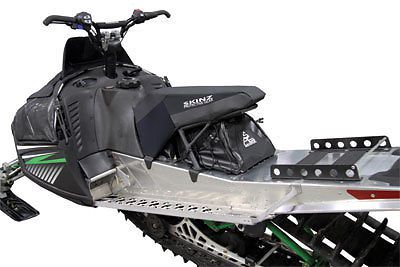 Skinz protective gear skinz seat kit with pack