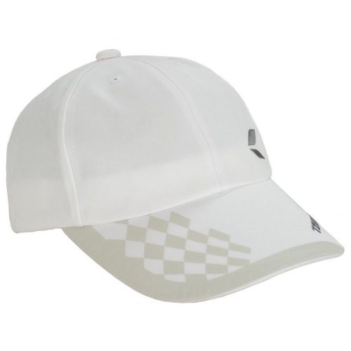 Rs taichi rsc116 taichi checker cap white one size