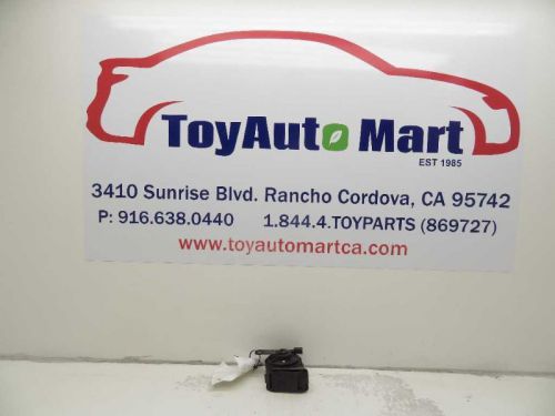 Tacoma 00 01 02 03 04 05 horn