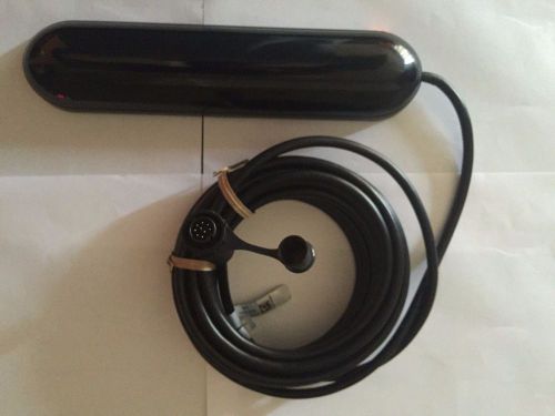 Lowrance gen 3  total scan lss transducer skimmer