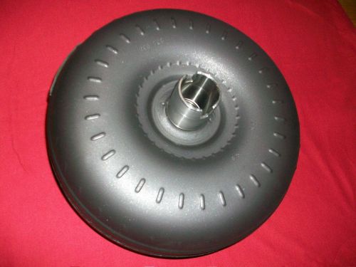 Zf  9 speed torque converter  hyper  drag drift cruise