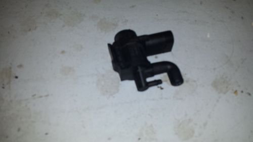 Vw mk4 12v vr6 egr vacuum solenoid valve fit vw jetta golf passat 1j0906283b