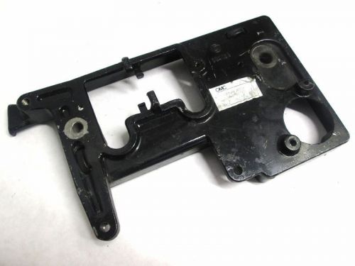 334189 electrical bracket evinrude johnson omc outboard freshwater 40-50hp