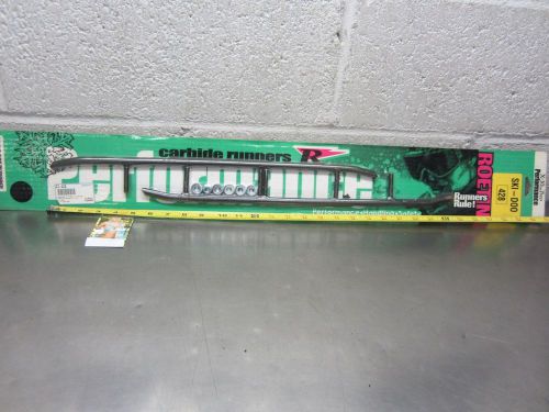 Roetin x2-428 ski doo carbides formula grand touring mach z summit