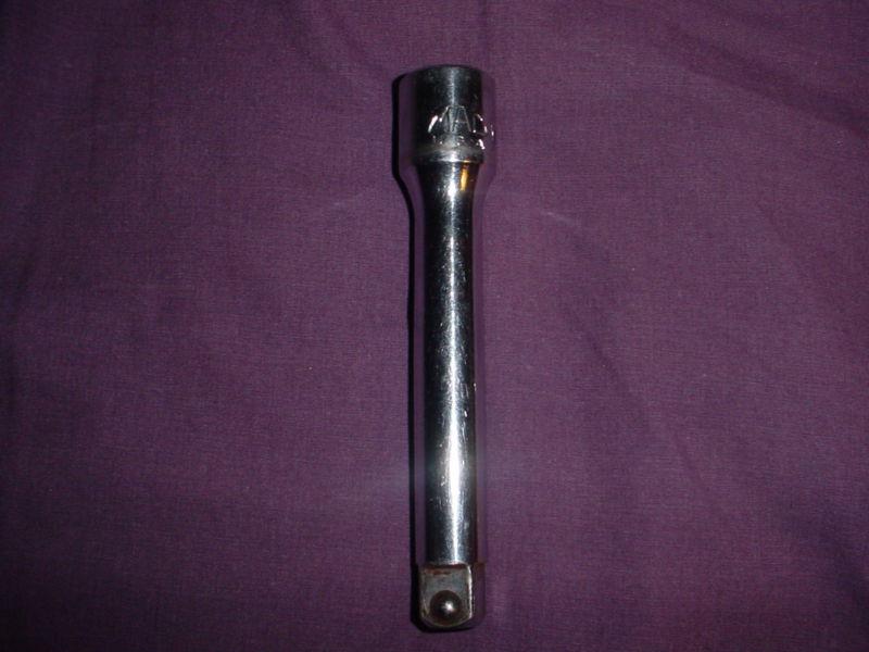 Mac extension 1/2 inch drive part# v5e 5 inch  very good condition