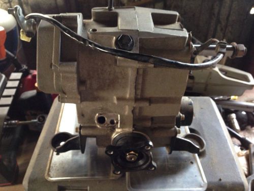 Arctic cat diesel transmission
