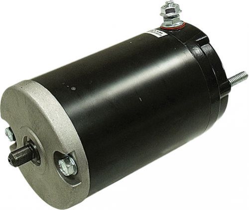 Spi starter motor polaris s/m