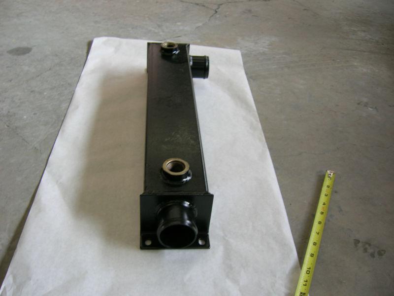 21.75 inch heat exchanger oil cooler cummins,monaco transmission cooler, US $90.00, image 2
