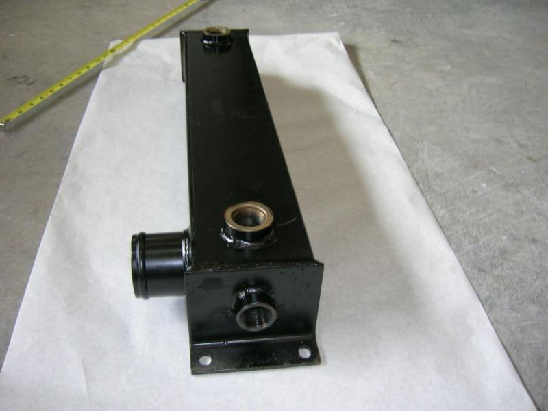 21.75 inch heat exchanger oil cooler cummins,monaco transmission cooler, US $90.00, image 3