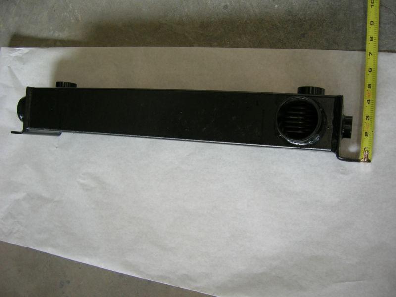 21.75 inch heat exchanger oil cooler cummins,monaco transmission cooler, US $90.00, image 4