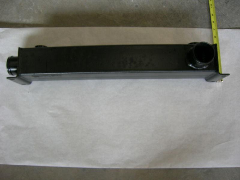21.75 inch heat exchanger oil cooler cummins,monaco transmission cooler, US $90.00, image 5