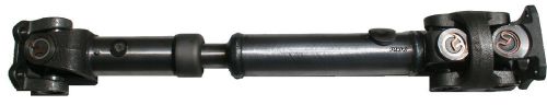 1999 2000 2001 2002 2003 2004 land rover discovery 2 (new)  front drive shaft