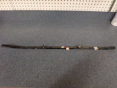 Nos snowmobile ski runner skags wear bars 895-302