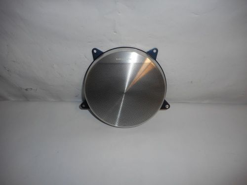 Fits audi a8 new oem door speaker grille