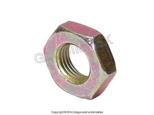 Bmw e34 z3 z4 e36 e46 e85 m3 x5 x3 z4 (1991-2008) oil pump sprocket nut genuine