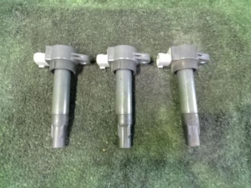 Suzuki wagon r 2000 ignition coil assembly [4767250]