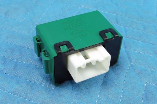 2003-2009 lexus gx470 towing converter relay 81985-60021 oem