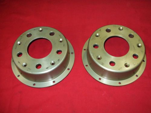 Ap racing rotor hats,2.140 offset,10 bolt with 7-3/4" bolt circle,cp2494-824