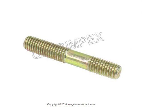 Porsche (1980-1994) exhaust manifold stud (8 x 46 mm) 1 crp industries