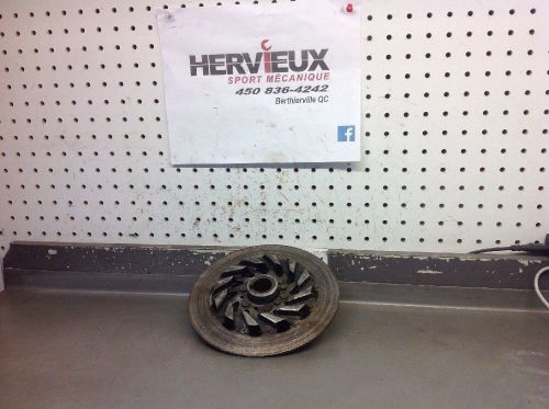 Yamaha rx1 rx warrior rx-1 rs venture vector 2003-2017 disc brake rotor 6060117d