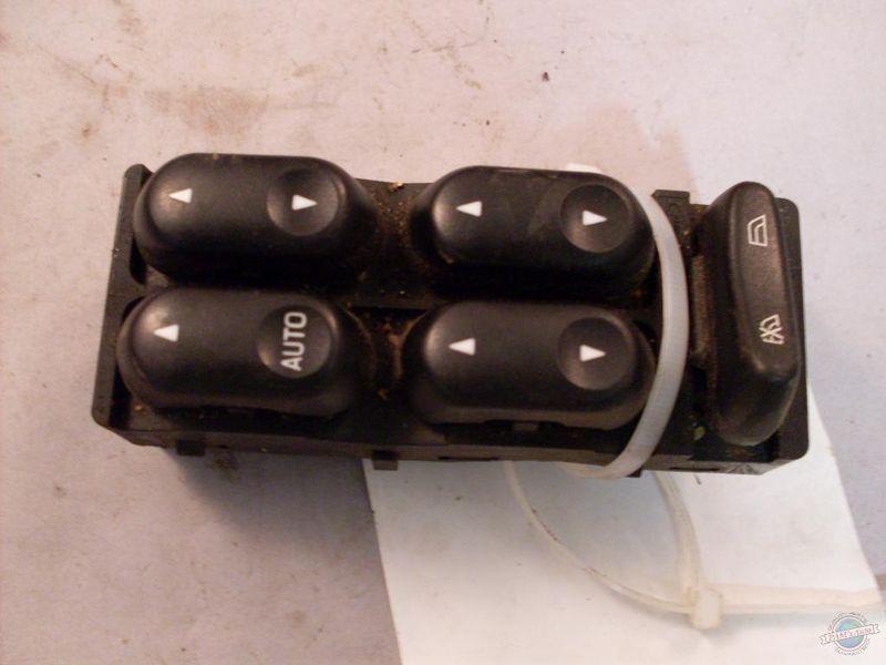 Power window switch sable 402758 00 01 02 03 04 05 4dr master