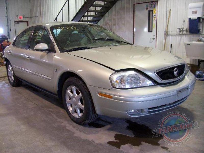 POWER WINDOW SWITCH SABLE 402758 00 01 02 03 04 05 4DR MASTER, US $49.99, image 3