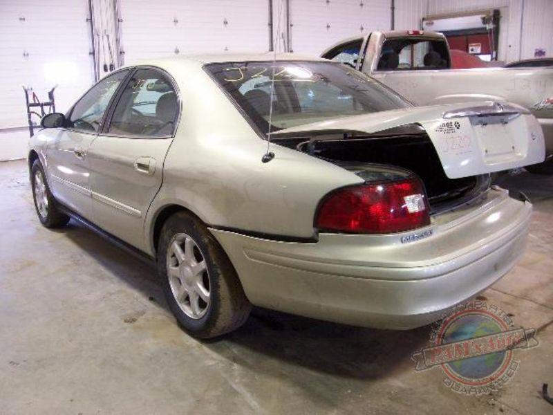 POWER WINDOW SWITCH SABLE 402758 00 01 02 03 04 05 4DR MASTER, US $49.99, image 5