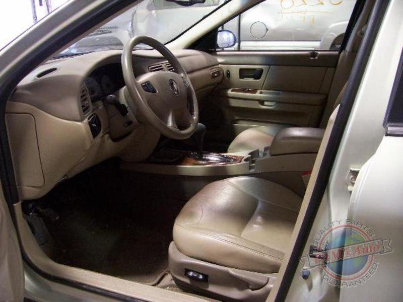 POWER WINDOW SWITCH SABLE 402758 00 01 02 03 04 05 4DR MASTER, US $49.99, image 7