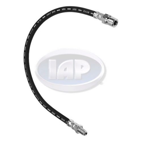 Sell VW Bug Bus Ghia Brake Hydraulic Hose Front 211611701GR in Fresno
