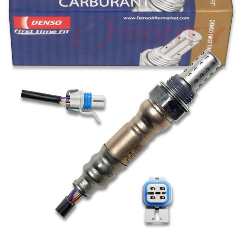 Sell Denso O2 Oxygen Sensor Downstream 20032006 GMC Sierra 1500 XL