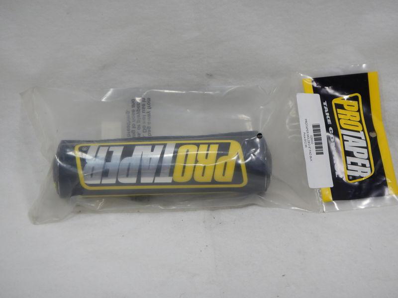 Pro taper 02833 molded 8" pad *new