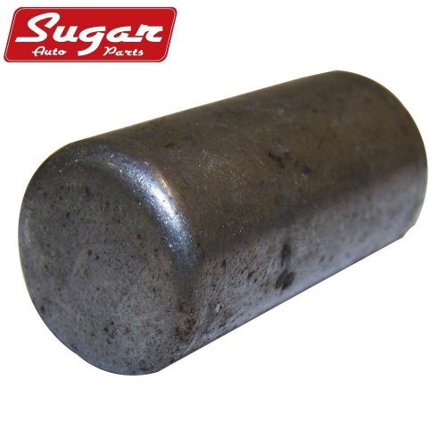 Crown automotive j0934281 transmission shift fork lug fits cj5 cj7 scrambler