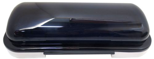 Seachoice radio splash cover, black - 20031