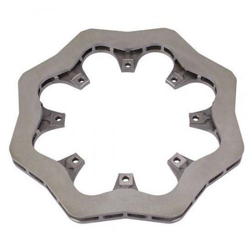 Wilwood ul-32 scalloped brake rotor ul-32 st vane .810"/ 1.75 160-8135 howe ap