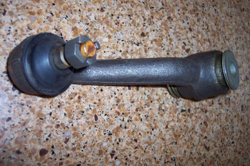 Nos dodge plymouth van idler arm 2960253 1970 1971 1972 1973 1974 1975 1976 -78