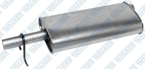 Exhaust muffler-soundfx direct fit muffler walker 18440