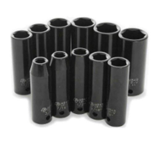 Performance tool m590db socket socket-11 pc 1/2  dr sae deep imp