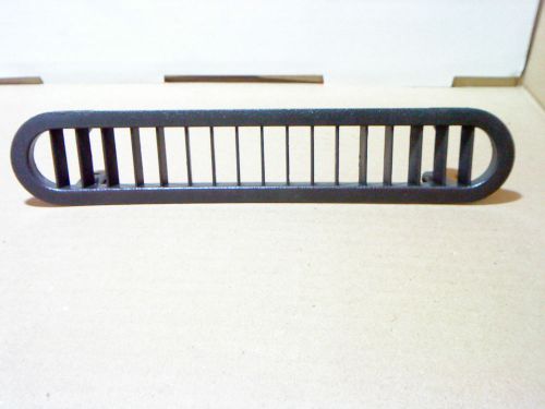 Mercedes sk truck dash escutcheon ventilation genuine 6416890080