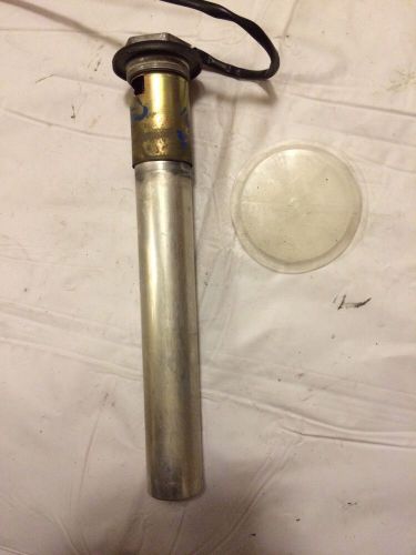 W129 mercedes fuel level sender unit 320sl 500sl 600sl