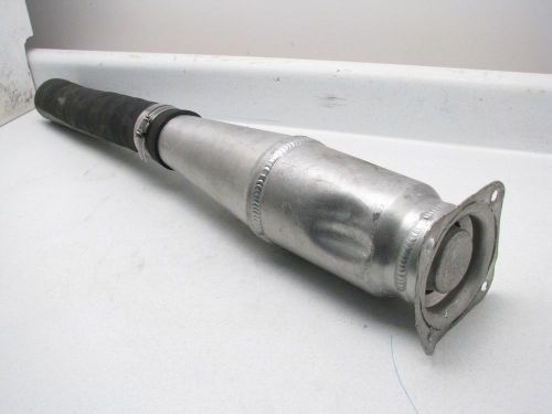 Nascar richardson aluminum female fuel cell dry brake break 18" oval craft     3