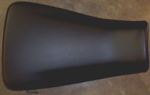 Honda rancher 350 4x4 seat-oem original-complete-77100-hn5-670