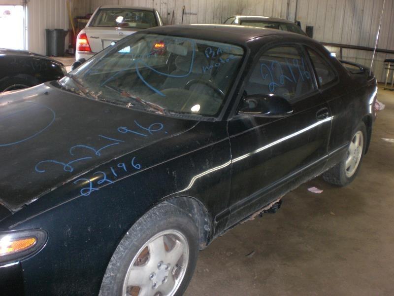 92 93 94 TOYOTA MR2 THROTTLE BODY FROM 2/92 W/O TURBO 5SFE ENG AT, US $45.00, image 2