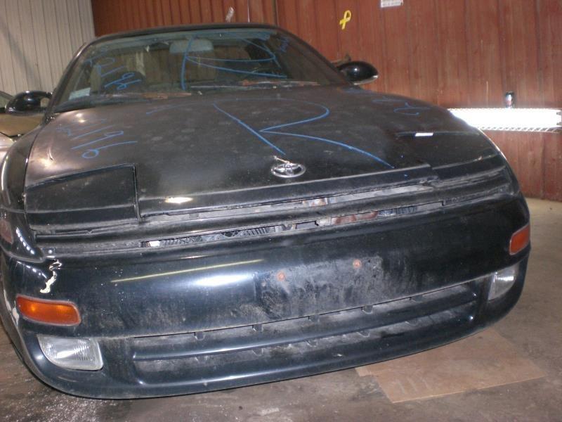 92 93 94 TOYOTA MR2 THROTTLE BODY FROM 2/92 W/O TURBO 5SFE ENG AT, US $45.00, image 3