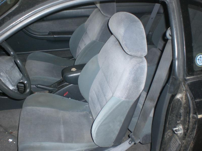 92 93 94 TOYOTA MR2 THROTTLE BODY FROM 2/92 W/O TURBO 5SFE ENG AT, US $45.00, image 6