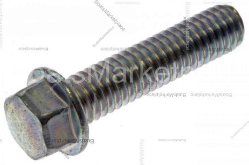 Yamaha 95022-06025-00 95022-06025-00  bolt, flange