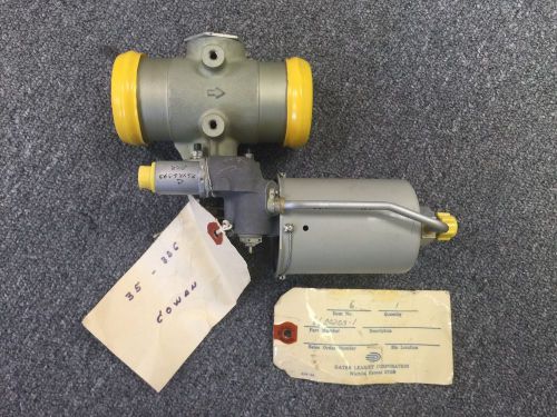 *valve p/n 6600203-1