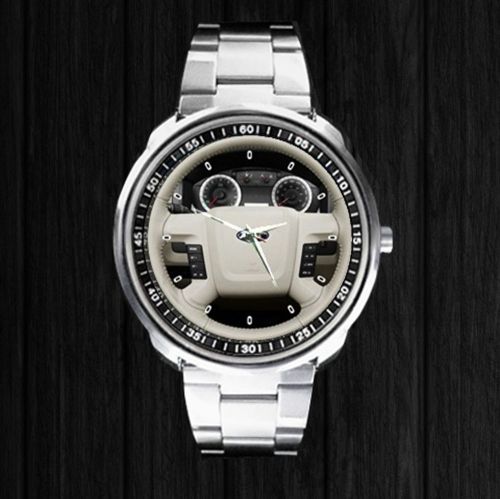 New  ford escape steeringwheel wristwatches