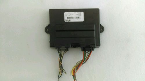 2003 ford explorer transfer case control module 2l54-7h417-ab 2002 2003 2004