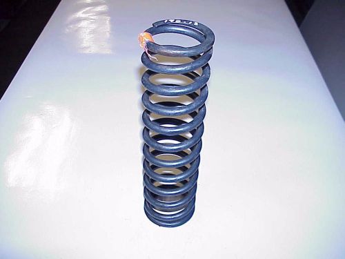 Lefthander 12" tall coil-over #140 racing spring dr31 ump late model